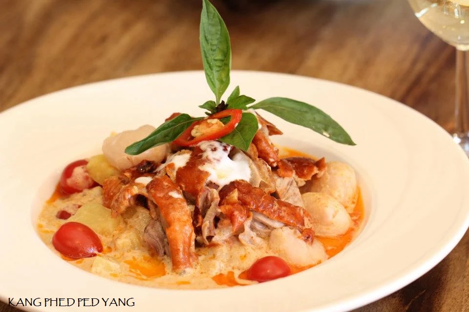 Food & drink, Spoonful Thai Cuisine Beecroft