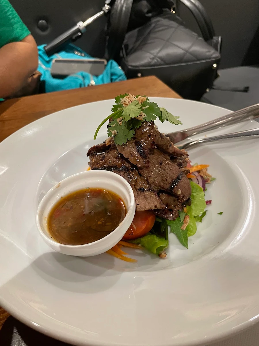 Food & drink, Spoonful Thai Cuisine Beecroft