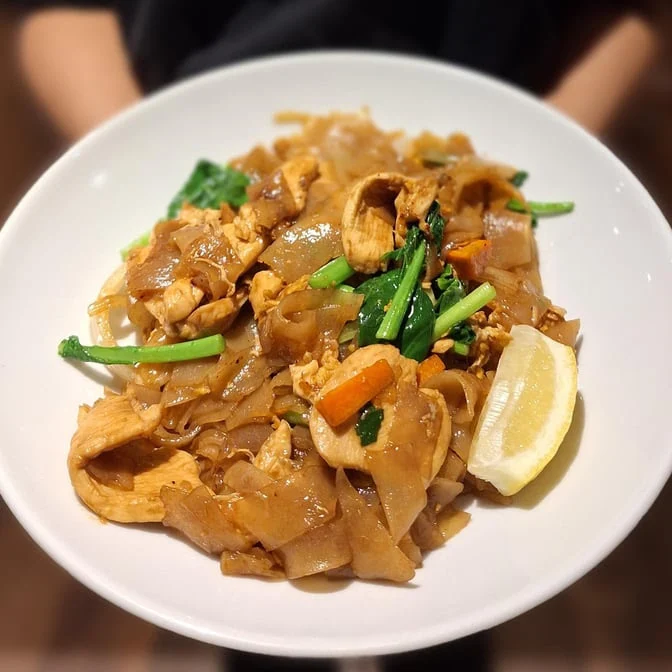 Food & drink, Spoonful Thai Cuisine Beecroft