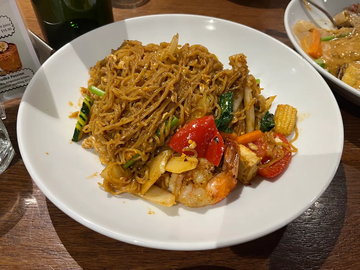 Food & drink, Spoonful Thai Cuisine Beecroft
