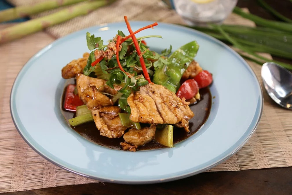 Food & drink, Spoonful Thai Cuisine Beecroft