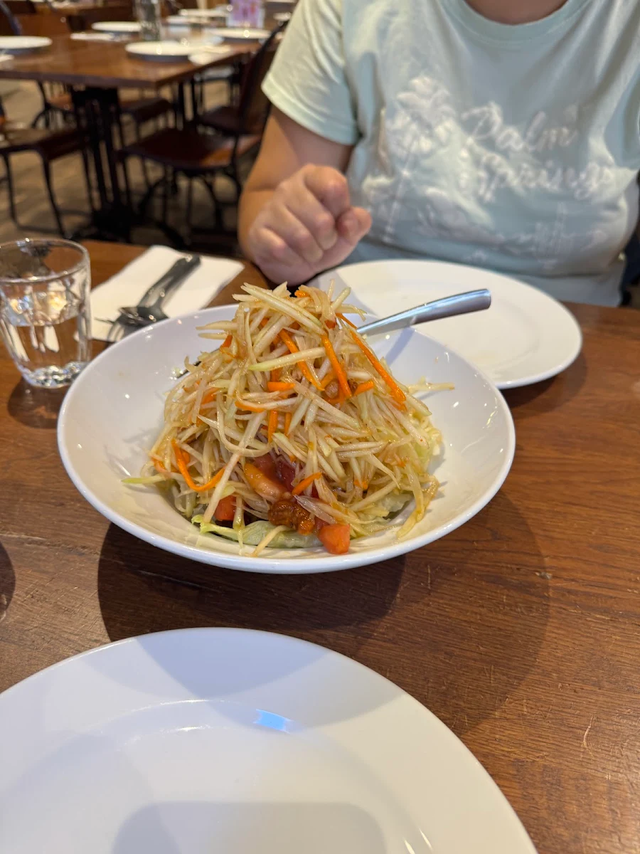 Food & drink, Spoonful Thai Cuisine Beecroft