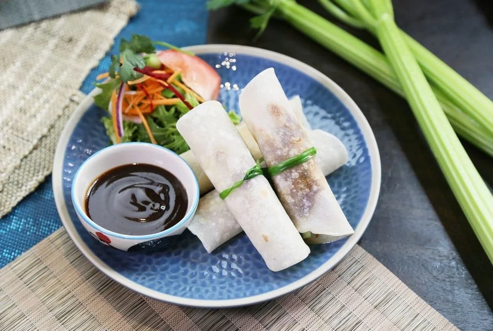 Food & drink, Spoonful Thai Cuisine Beecroft