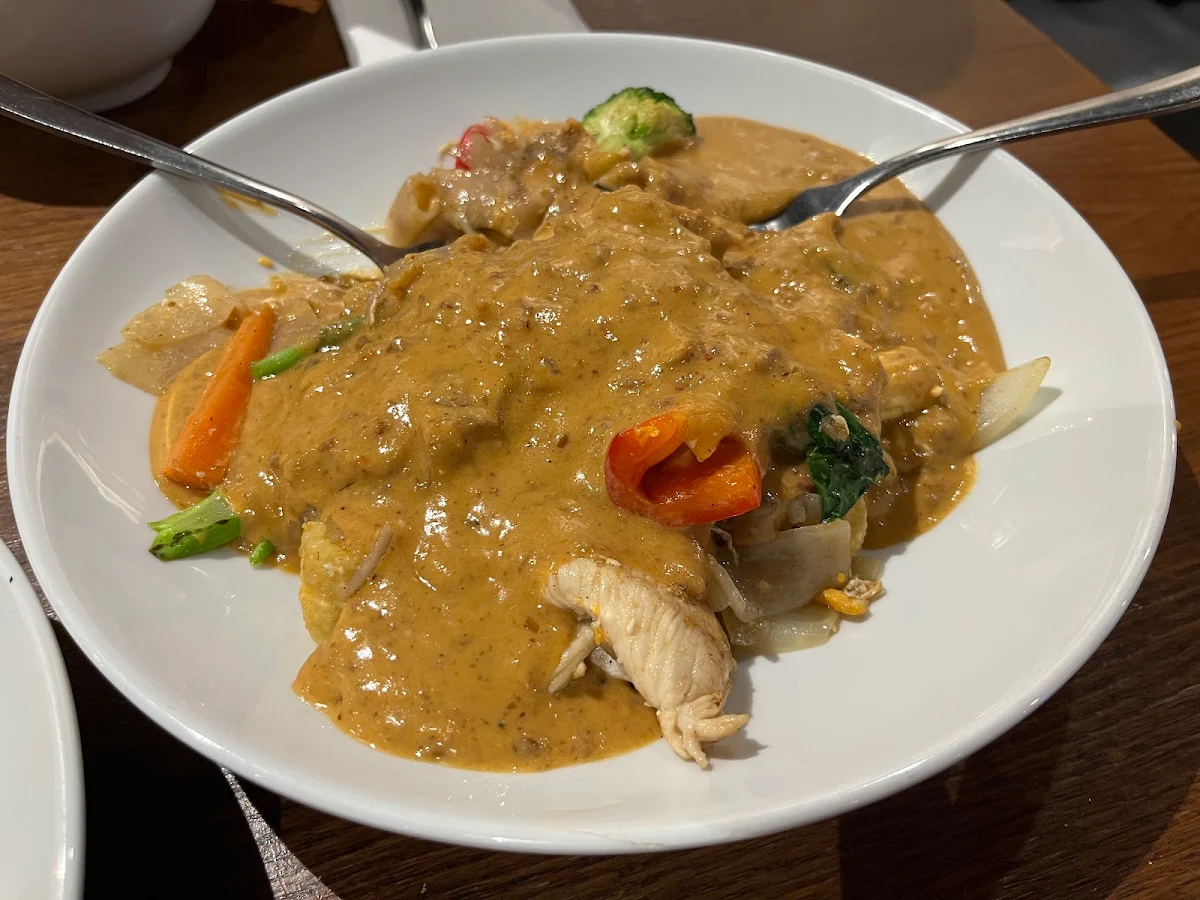 Food & drink, Spoonful Thai Cuisine Beecroft