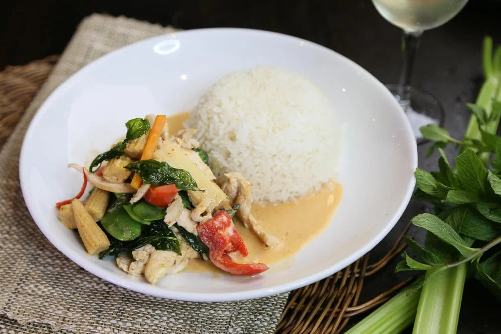 Food & drink, Spoonful Thai Cuisine Beecroft