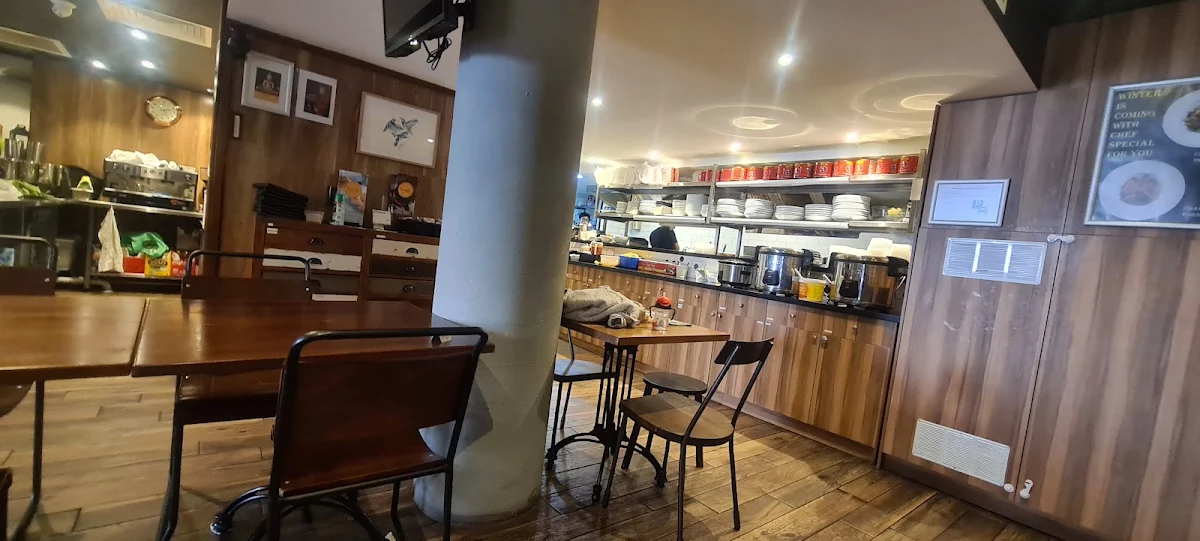 Vibe, Spoonful Thai Cuisine Beecroft