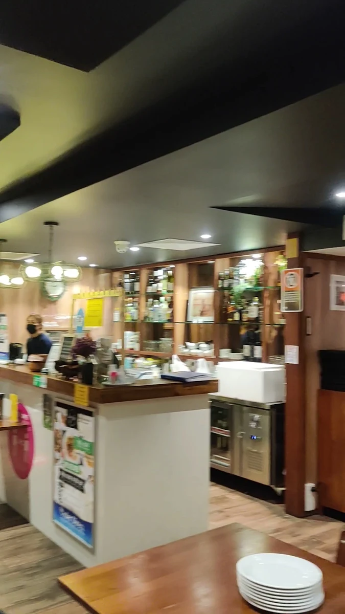 Vibe, Spoonful Thai Cuisine Beecroft
