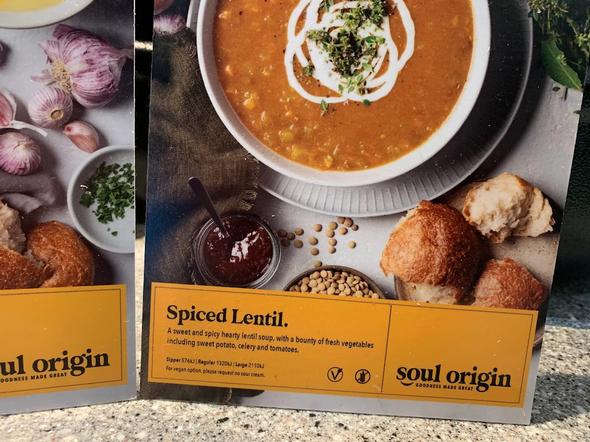 Menu photo 6