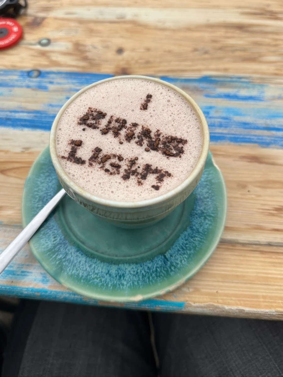 Food & drink, Hunter Cafe