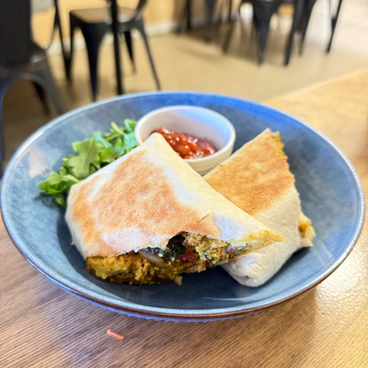 Food & drink, Hunter Cafe
