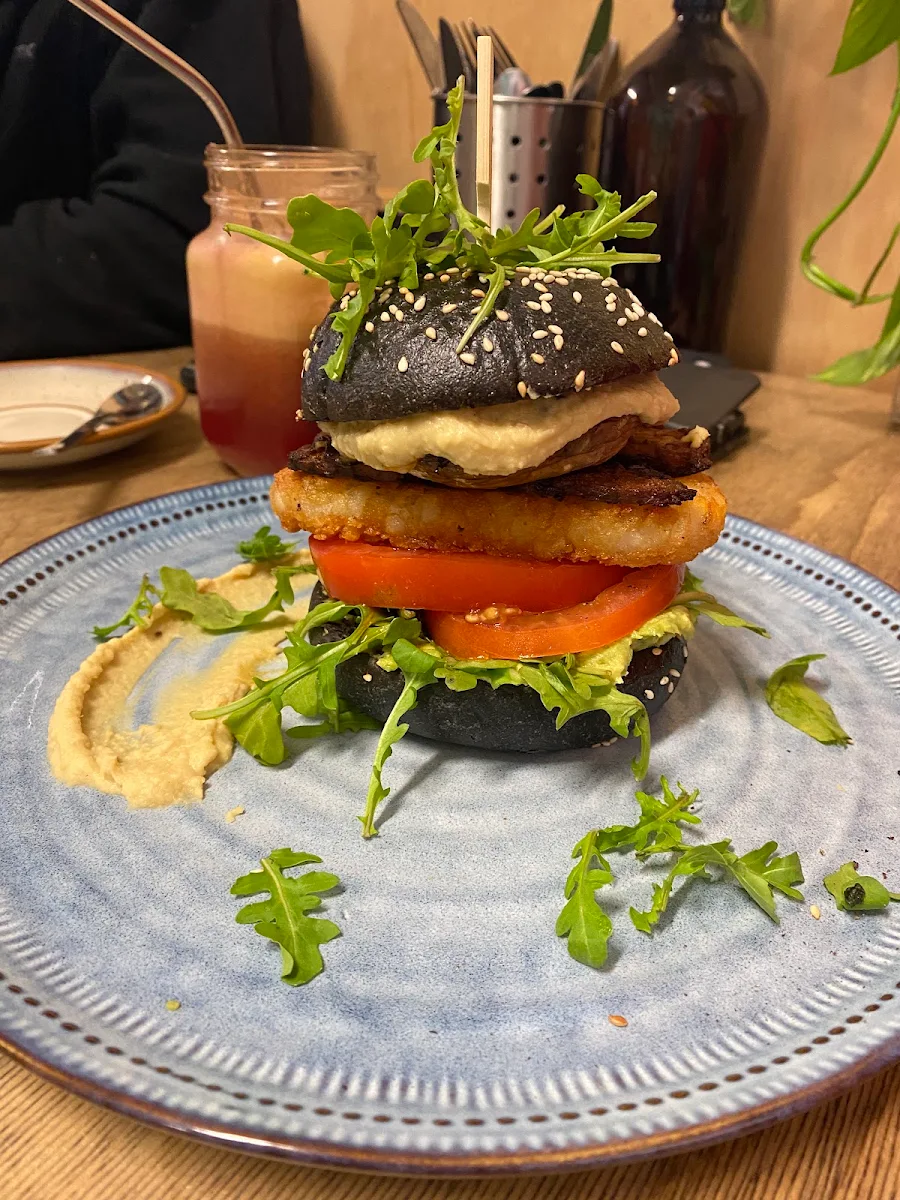 Food & drink, Hunter Cafe