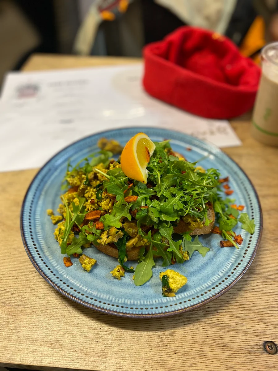 Food & drink, Hunter Cafe