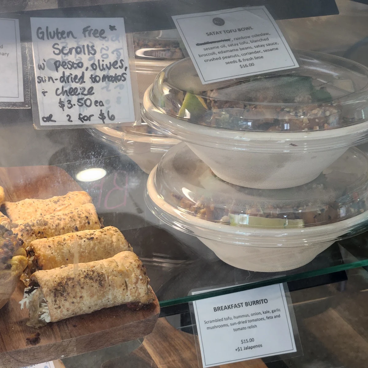 Food & drink, Hunter Cafe