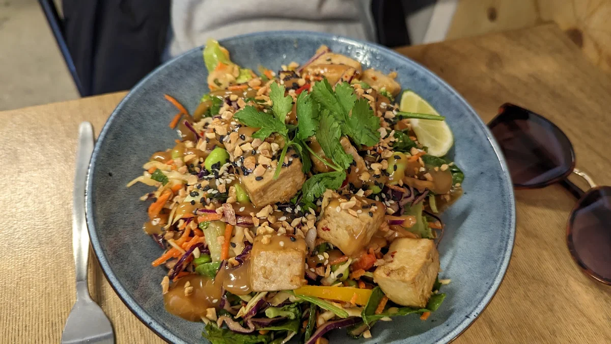 Food & drink, Hunter Cafe