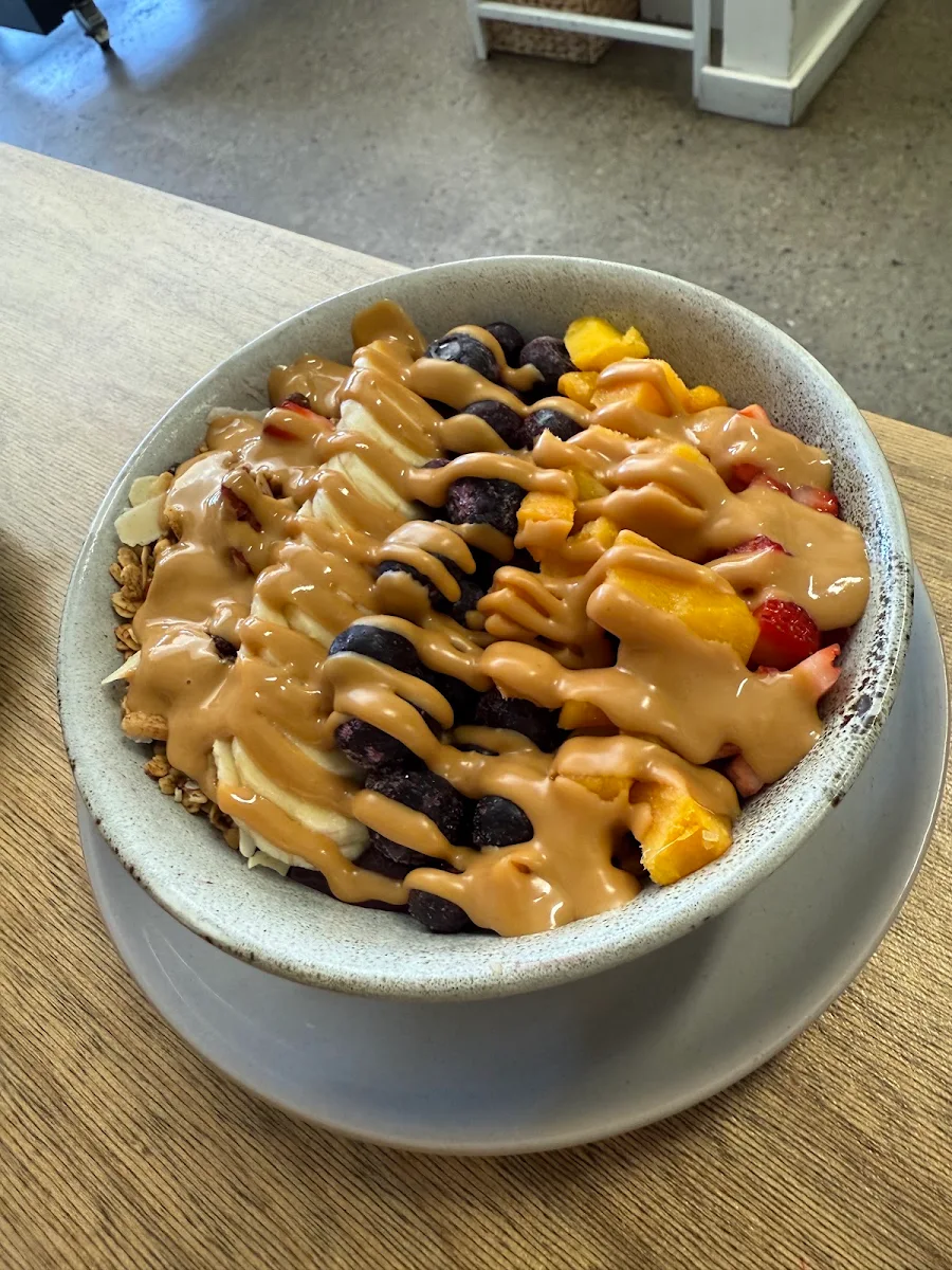 Food & drink, Hunter Cafe