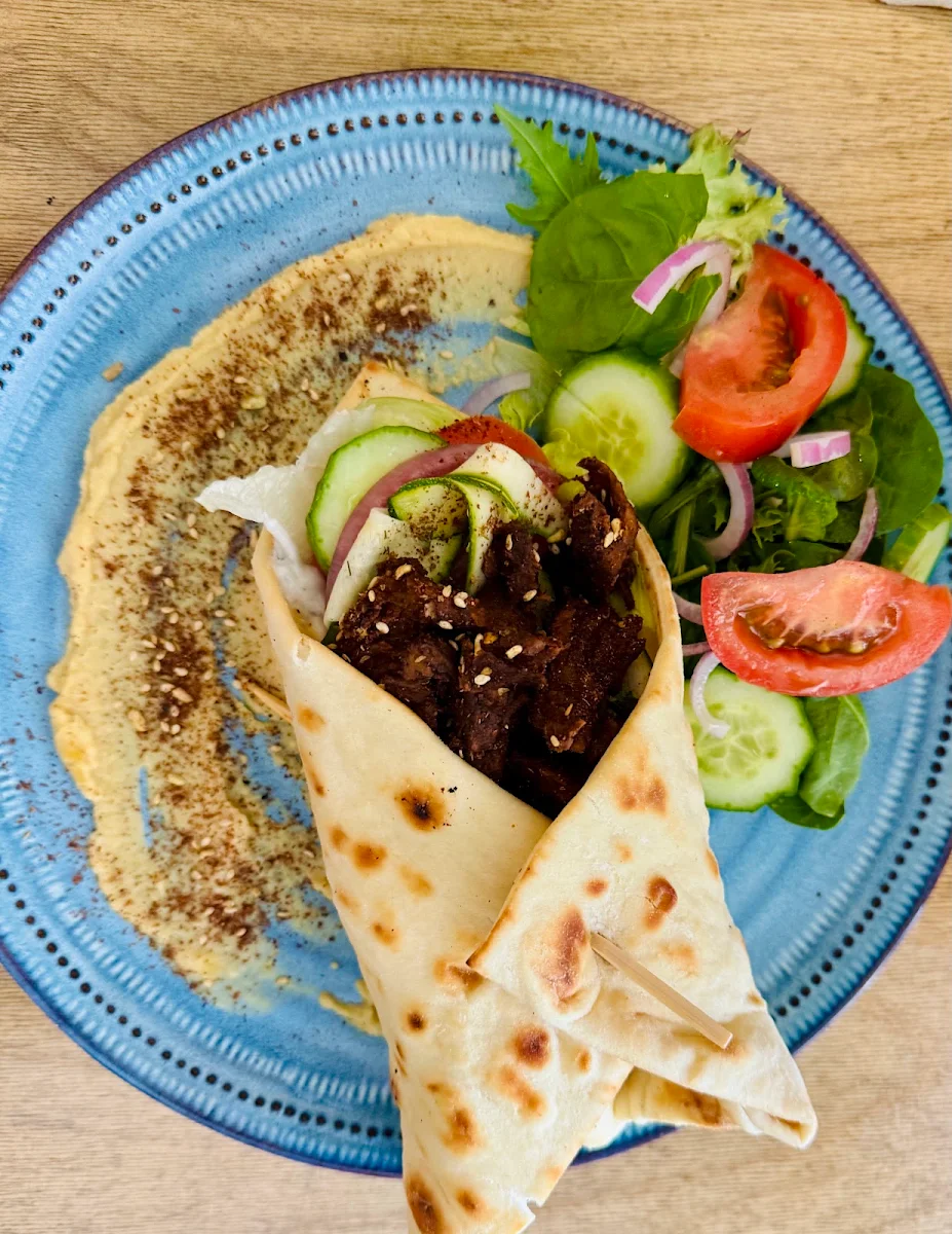 Food & drink, Hunter Cafe