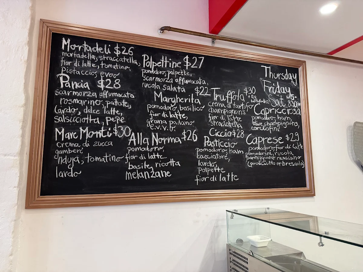 Menu photo 10