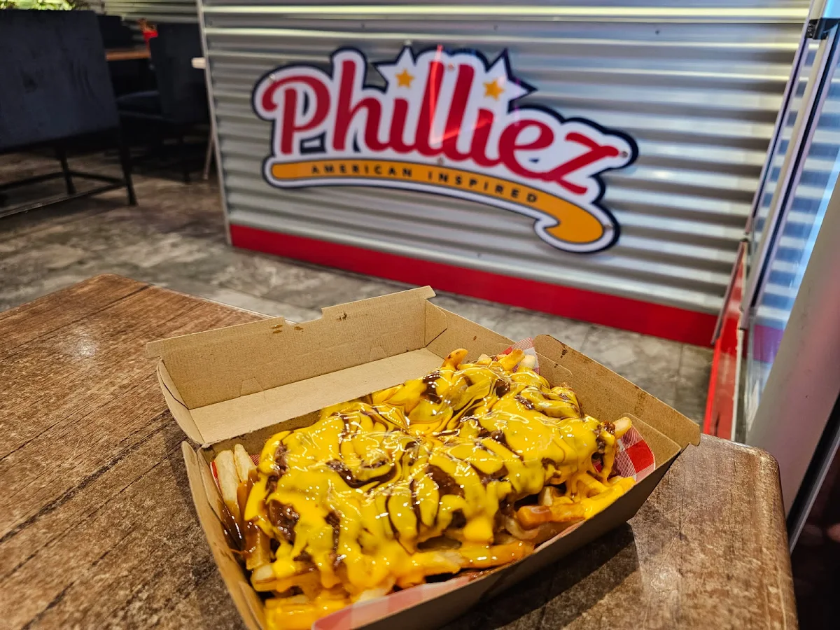 Food & drink, Philliez