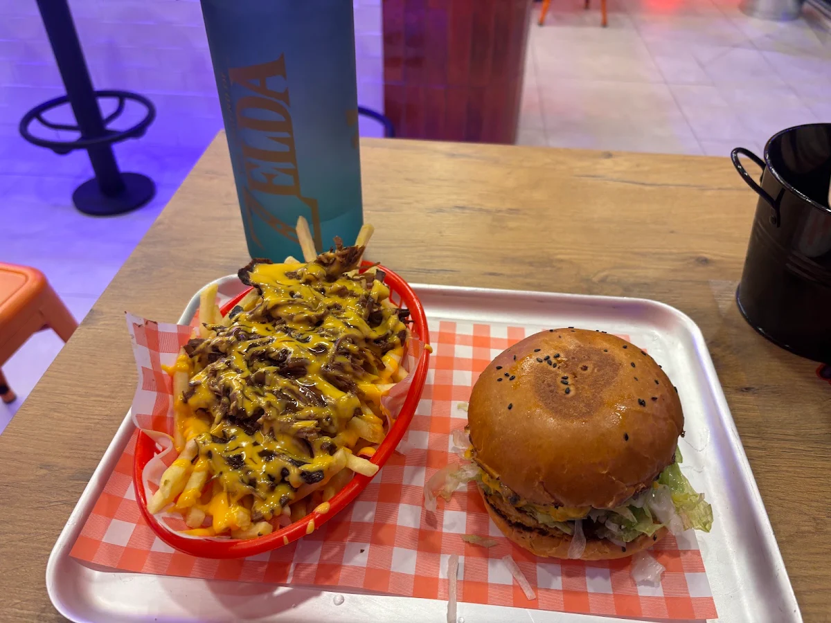 Food & drink, Philliez