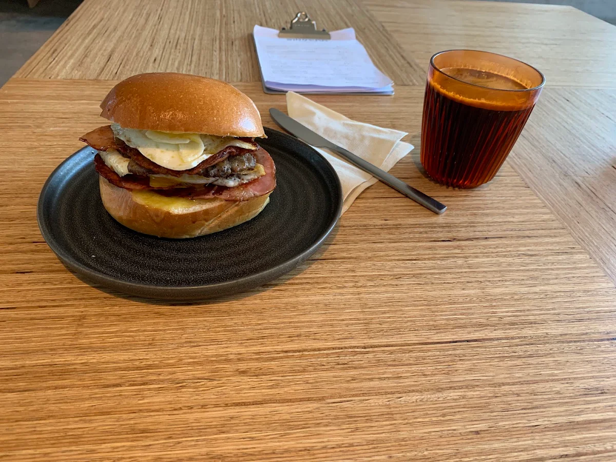 Food & drink, Sidecar Roasters