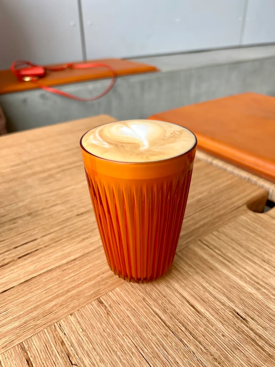 Food & drink, Sidecar Roasters