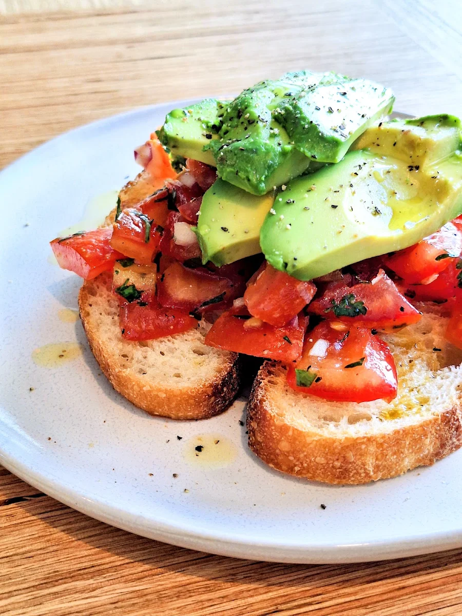 Food & drink, Sidecar Roasters