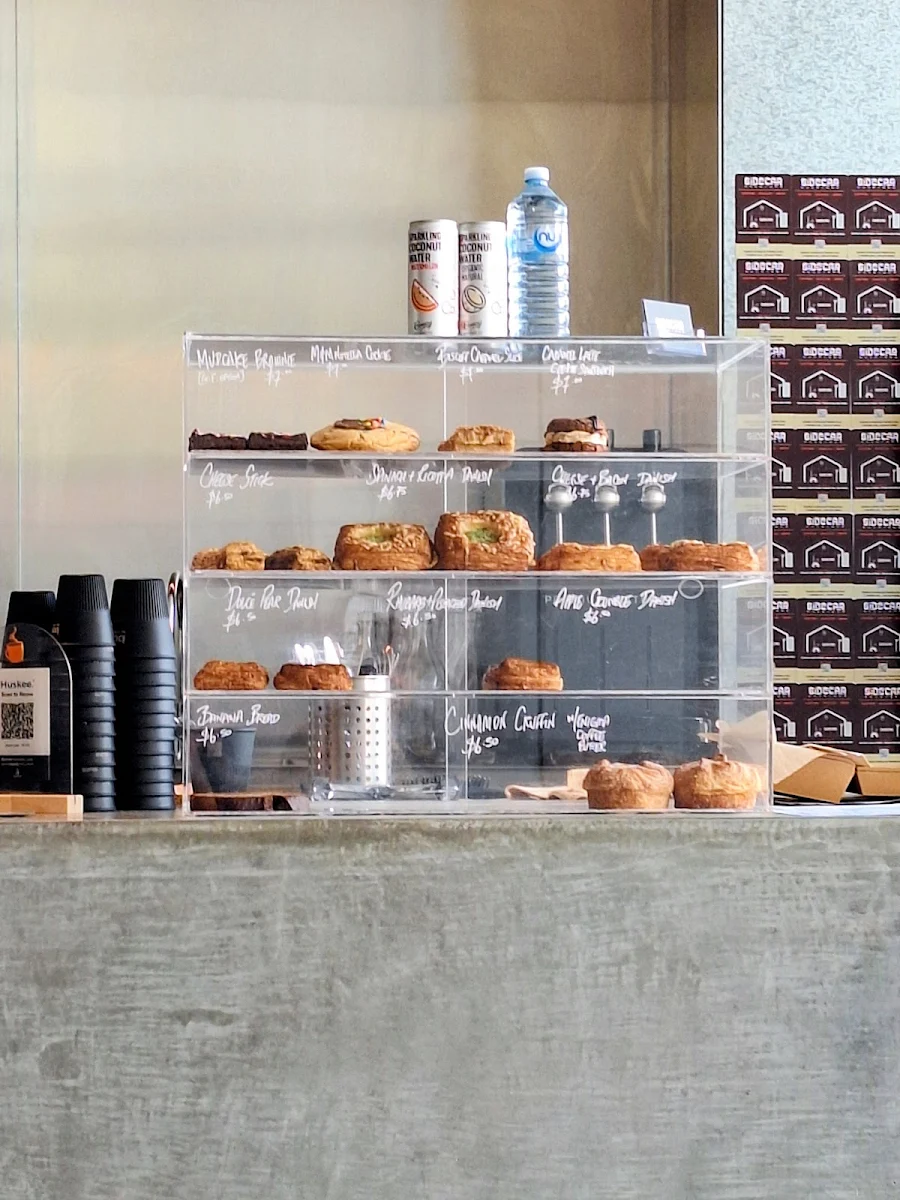 Sidecar Roasters cover