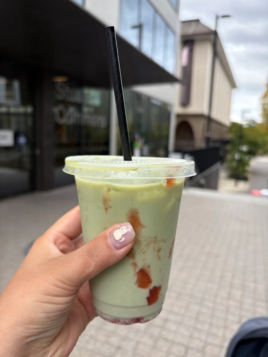 Food & drink, Rex Espresso