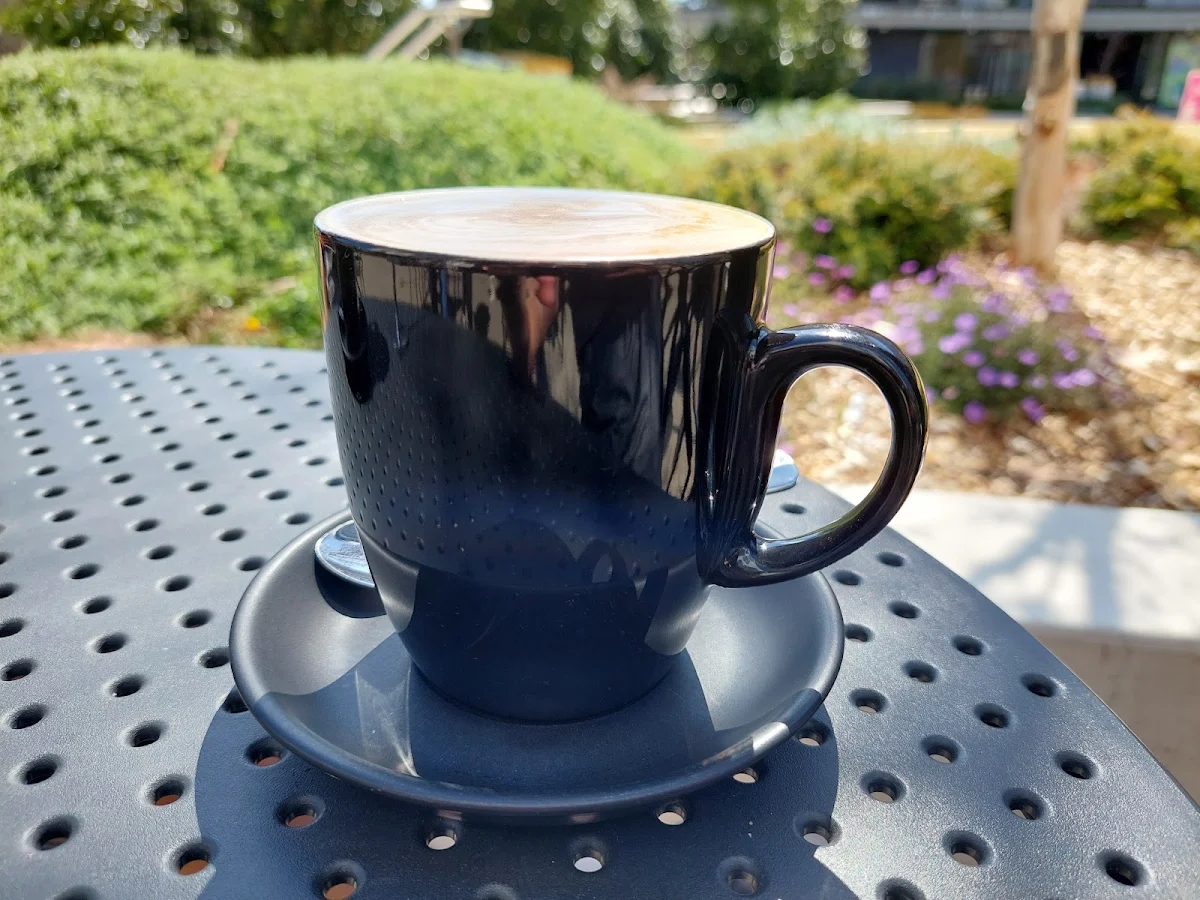 Food & drink, Rex Espresso