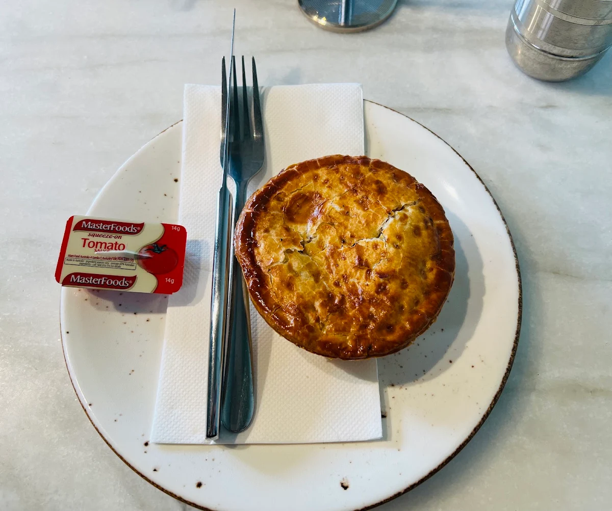 Food & drink, Rex Espresso