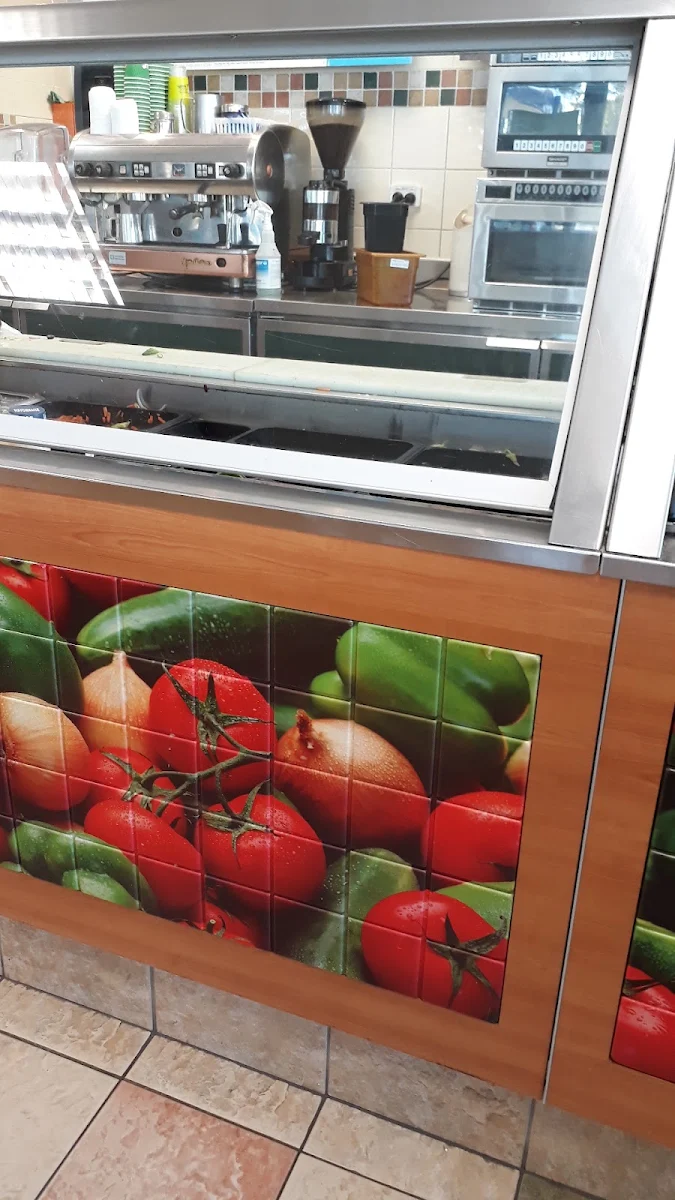Vibe, Subway Wyong