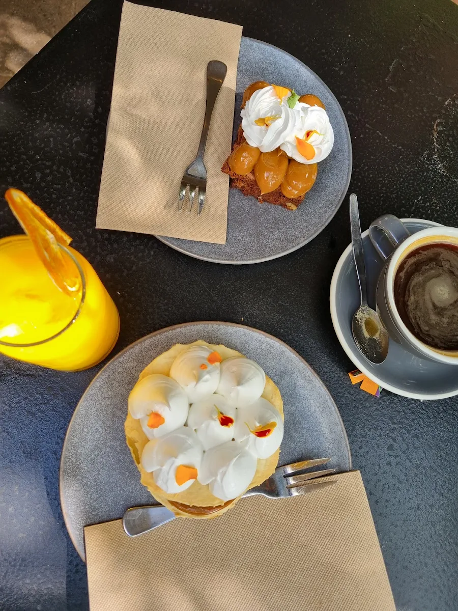 Food & drink, Cob - Cafe on Bauer