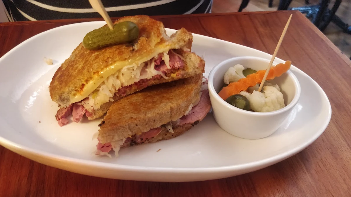 Food & drink photo 2