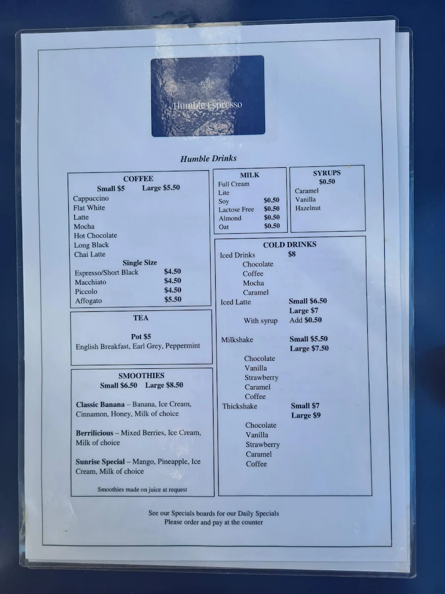 Menu photo 3