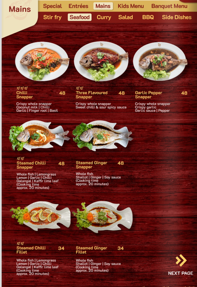 Menu photo 5