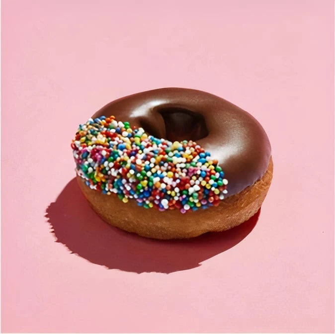 Food & drink, Donut King Tamworth Centrepoint