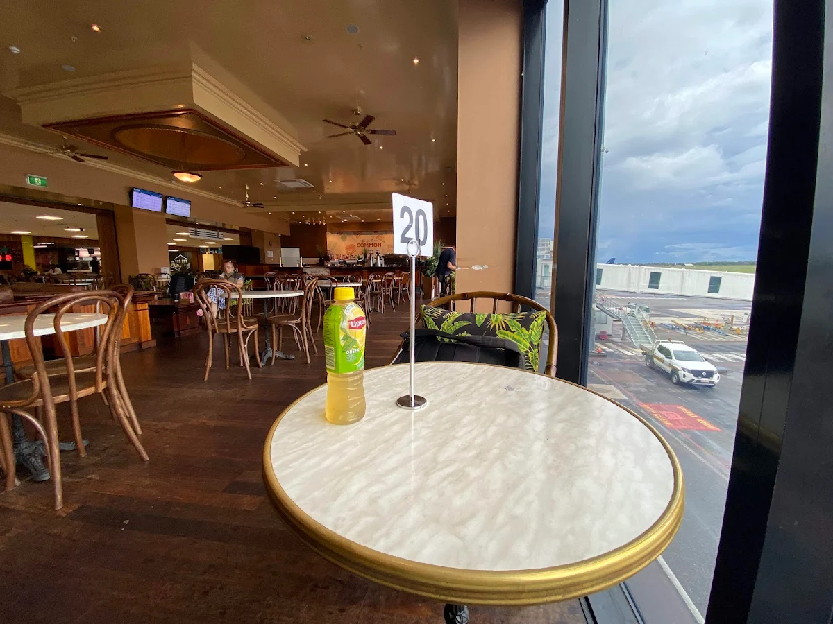 Top End Burger Co cover