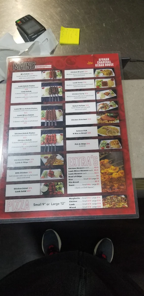 Menu photo 10