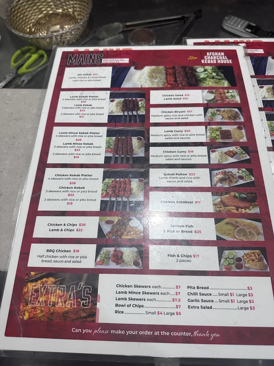 Menu photo 6