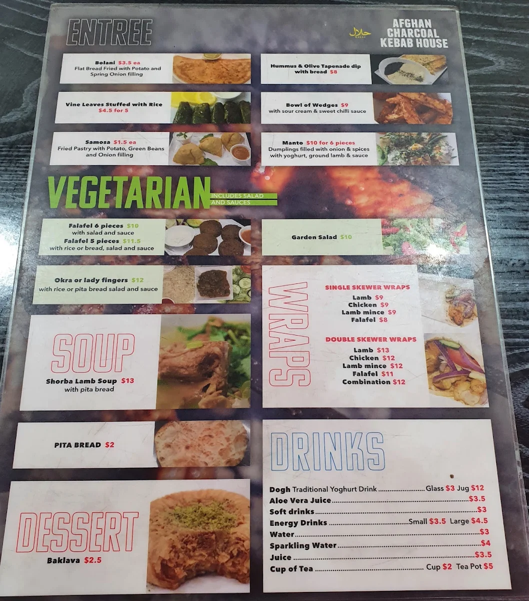 Menu photo 7