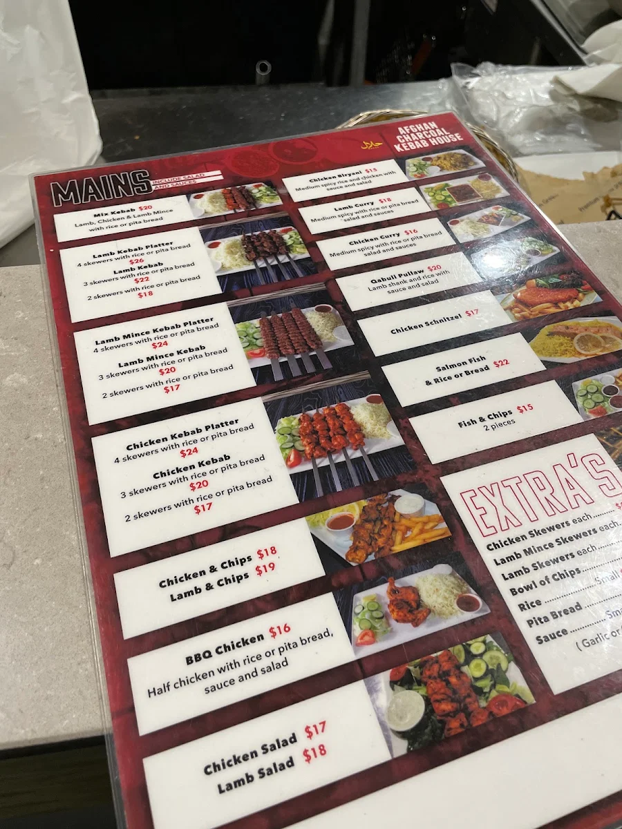 Menu photo 8