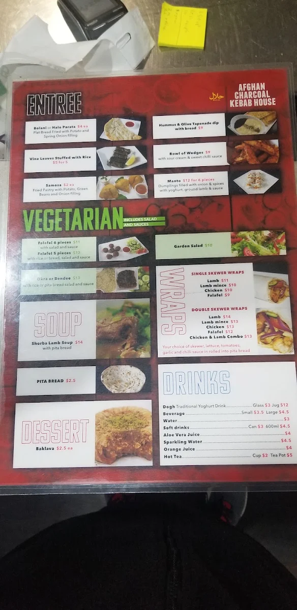 Menu photo 9
