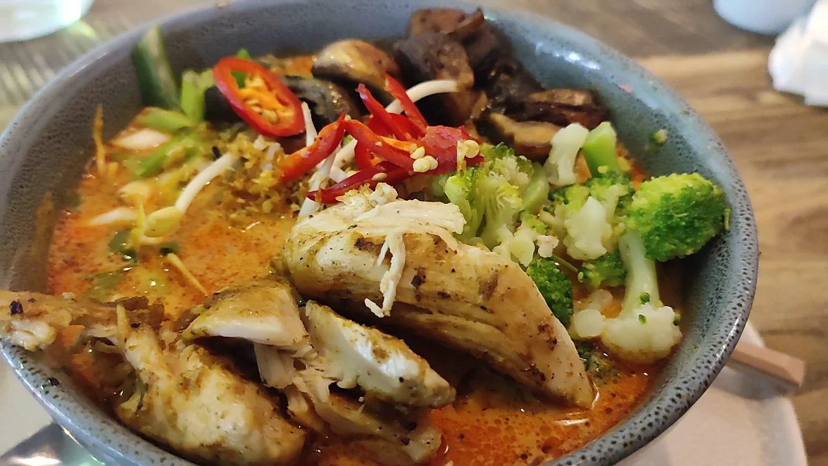 Food & drink photo 2