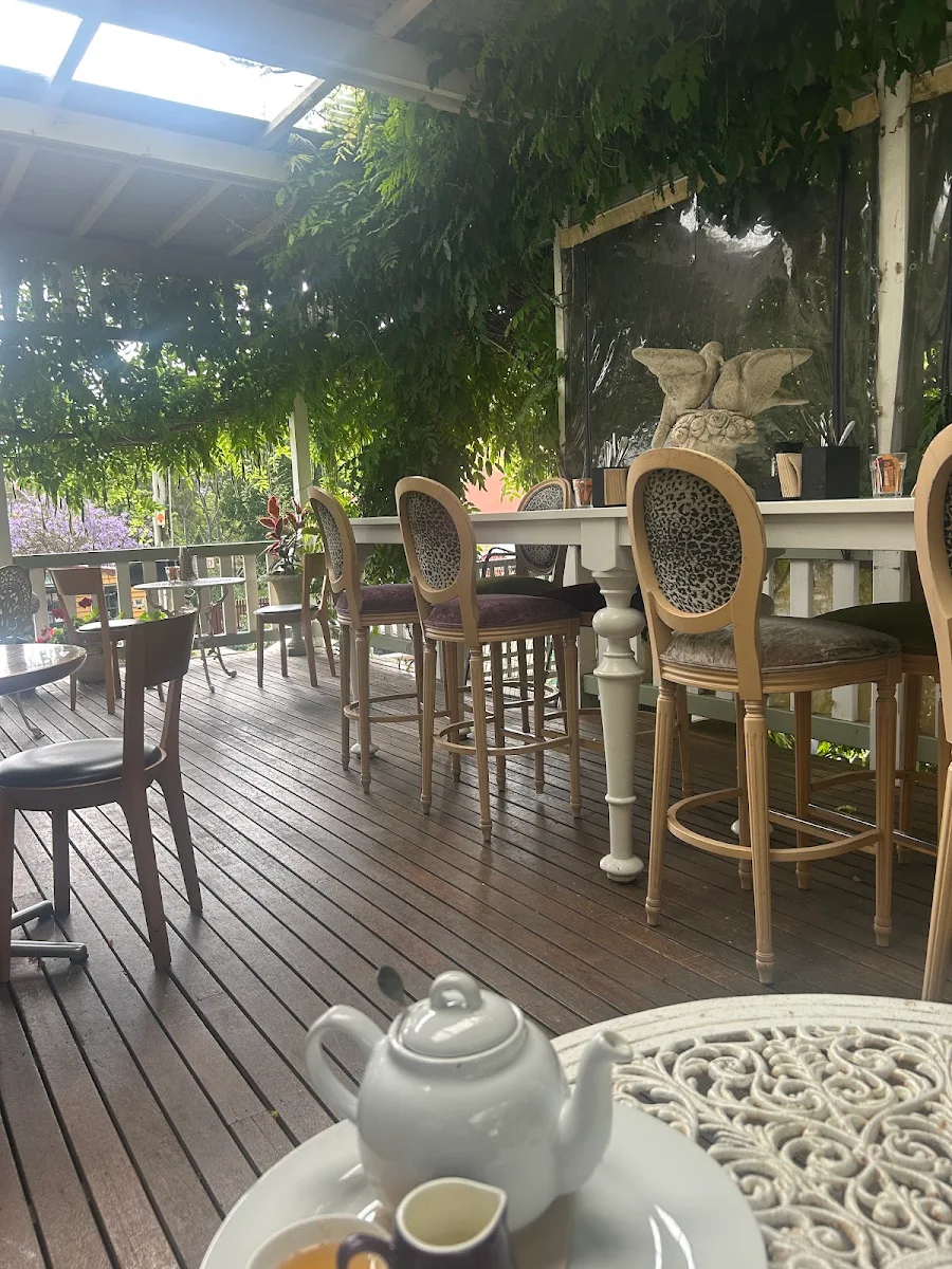 Vibe, Ellens at Tilba (formerly Tilba Tea Pot)