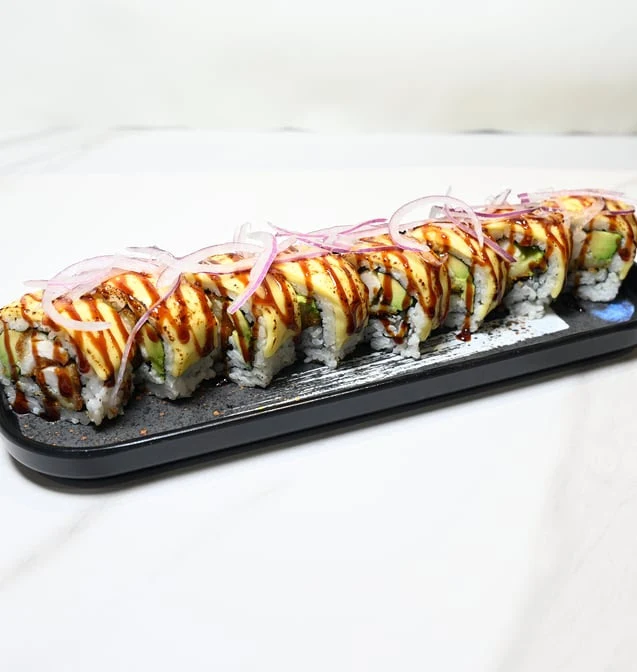 Food & drink, Sushi Hiro Aberfoyle Park