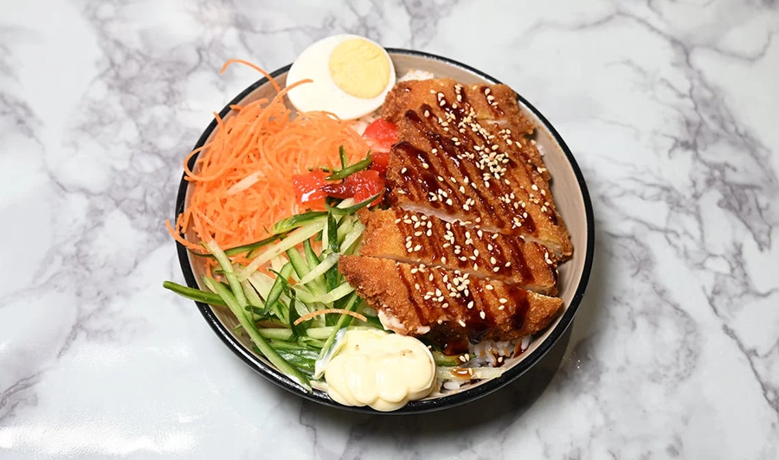 Food & drink, Sushi Hiro Aberfoyle Park