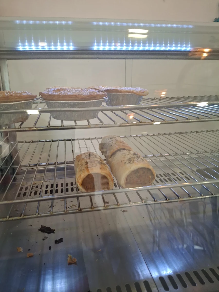 Vibe, The Coffee Window