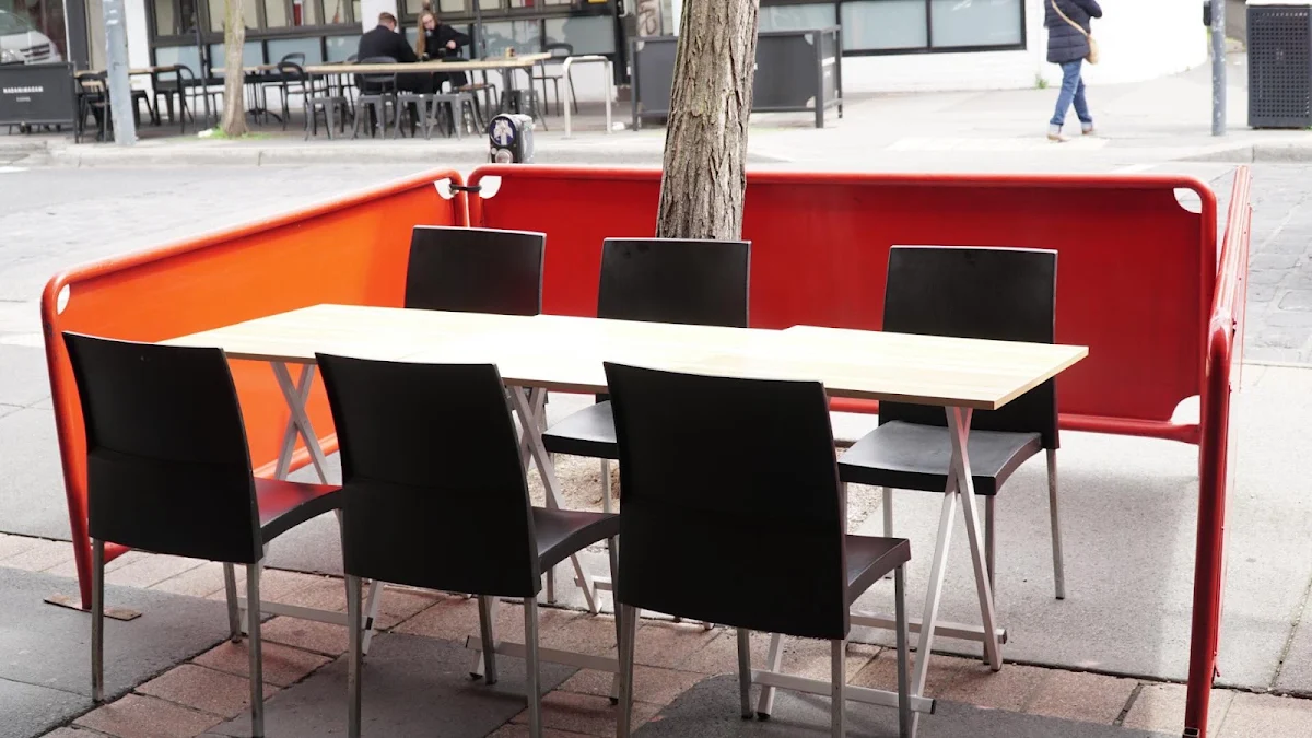 Vibe, Tandoori Zone - Cheltenham