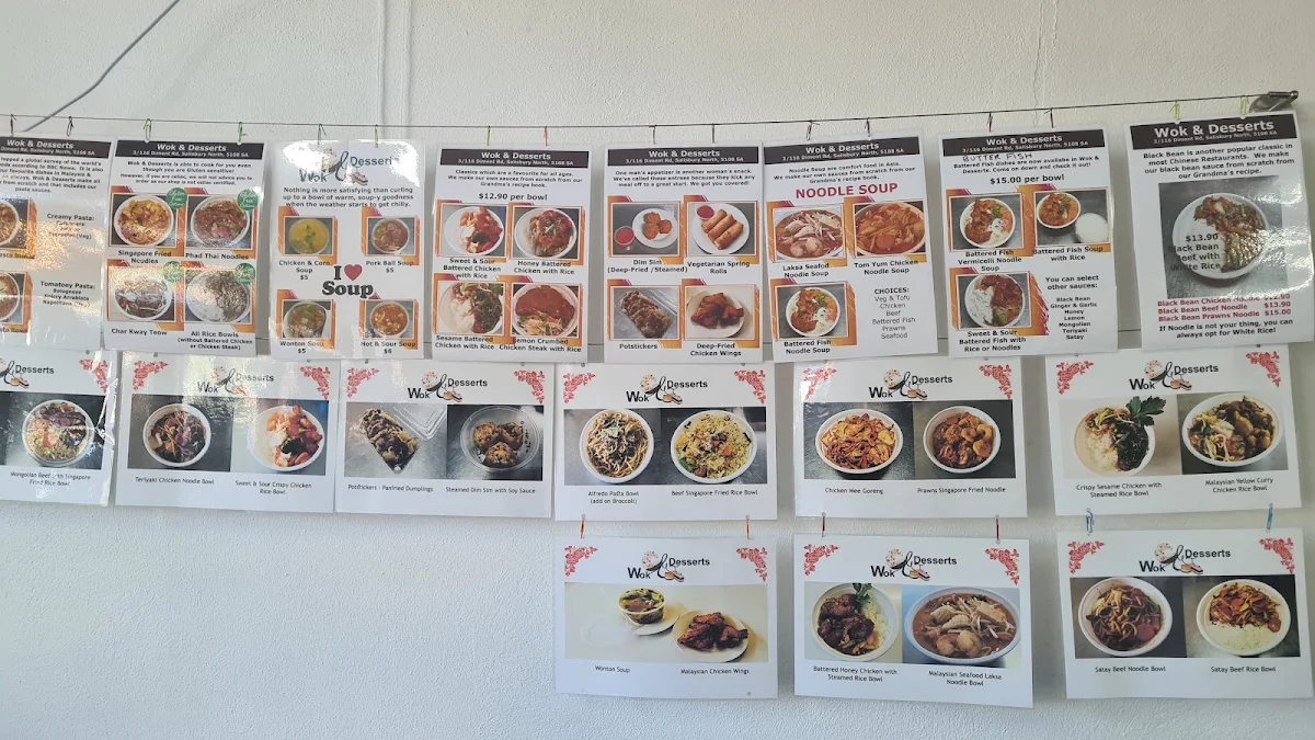 Menu photo 8