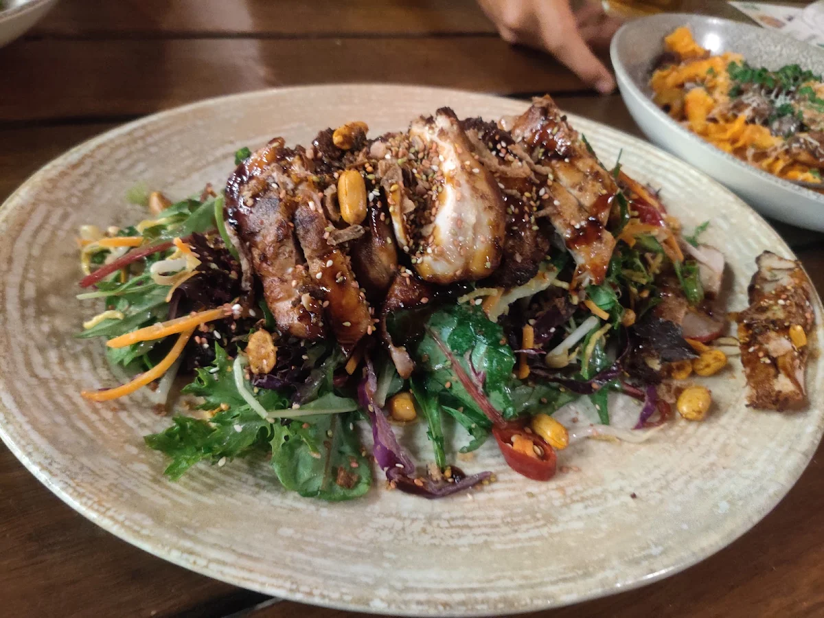 Food & drink, Charlie's Paddock